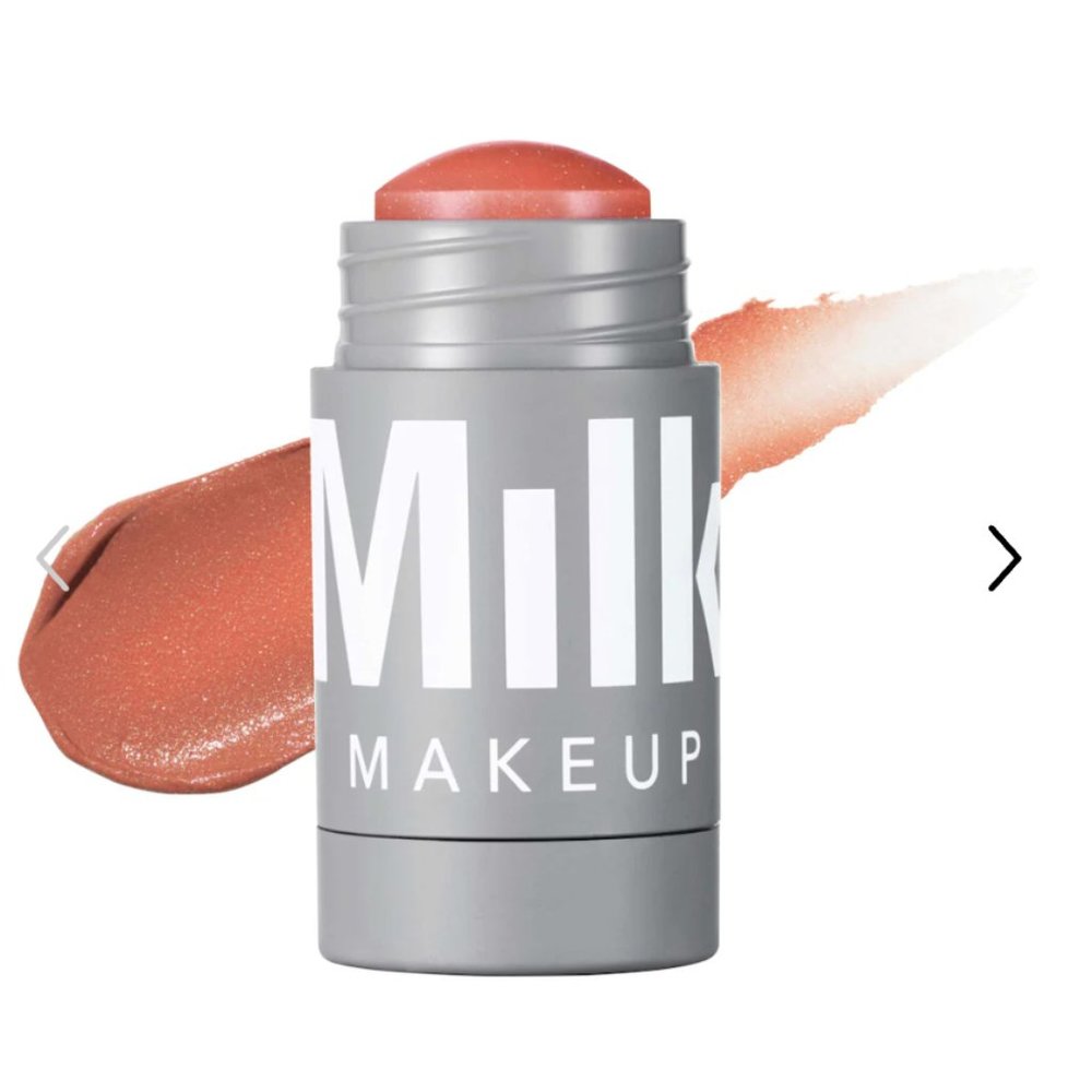 MILK MAKEUP Lip + Cheek Cream Blush Stick | Smirk | NEW MAKEUP